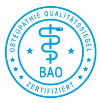 BAO-Siegel BAO-Siegel